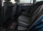 Škoda Kodiaq SUV / Terénní 2,0 l 147 kw