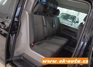 Volkswagen Ostatní VAN-Minibus 0,0 110 kw