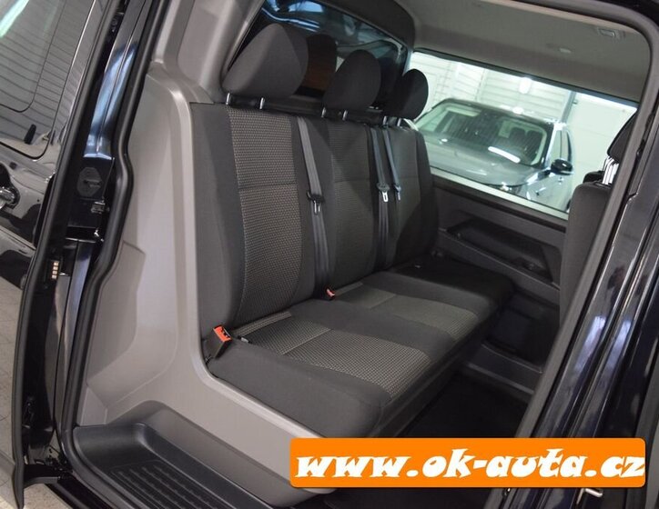 Volkswagen Ostatní VAN-Minibus 0,0 110 kw