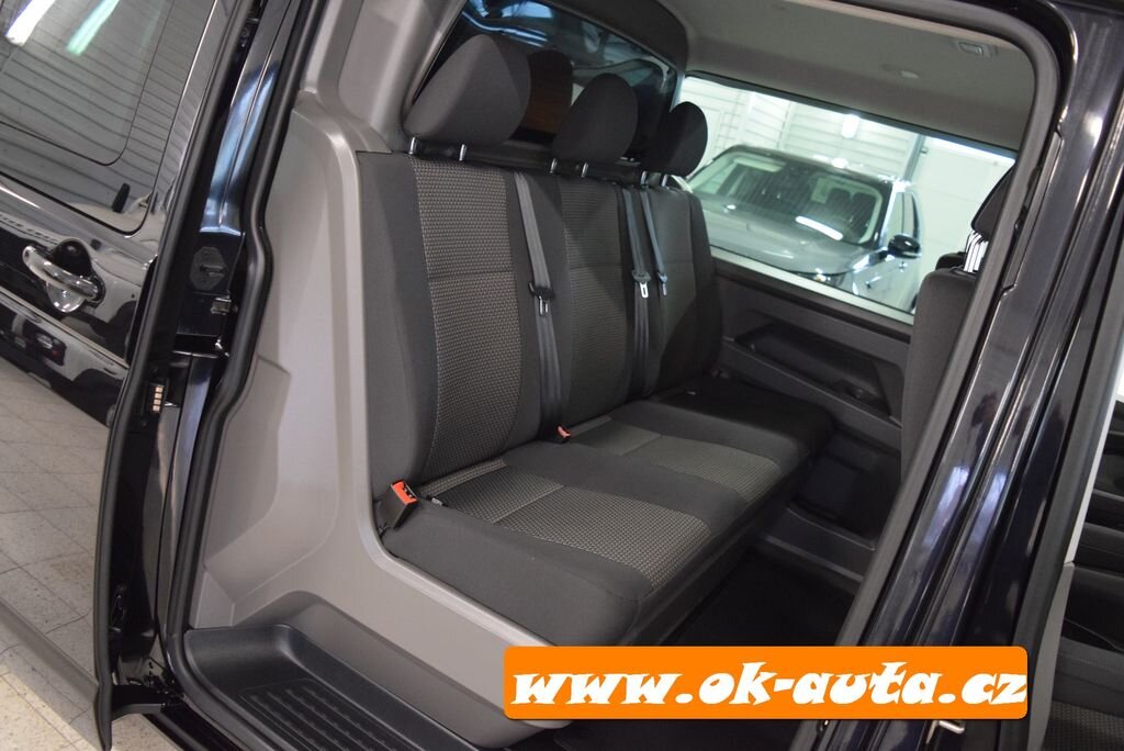 Volkswagen Ostatní VAN-Minibus 0,0 110 kw