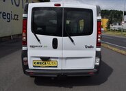Renault Trafic Ostatní 2,0 l 84 kw
