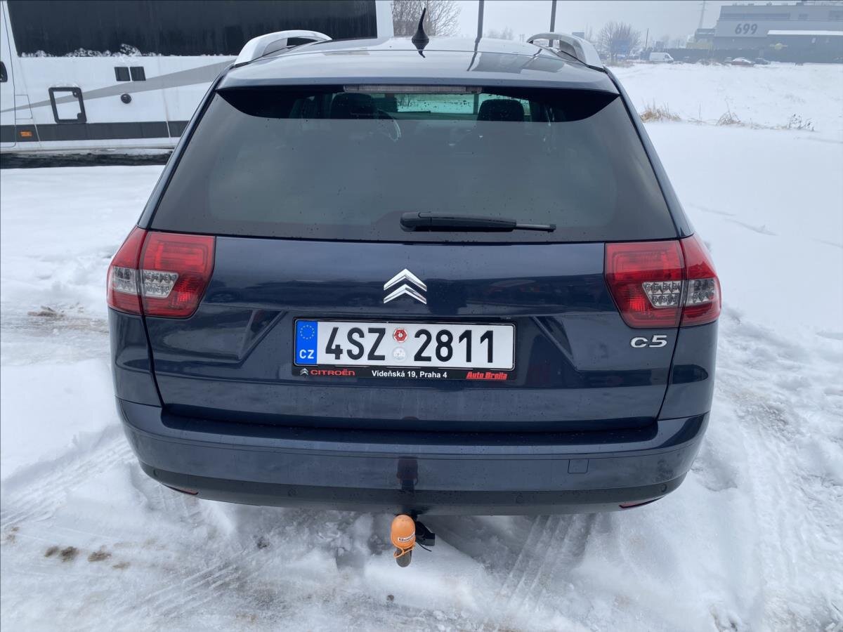 Citroën C5
