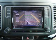 Seat Alhambra MPV 2,0 l 110 kw