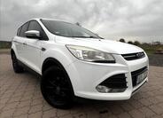 Ford Kuga 27