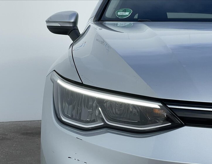 Volkswagen Golf Kombi 1,5 l 110 kw