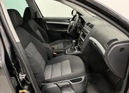 Škoda Octavia Kombi 1,8 l 118 kw