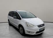 Ford Galaxy MPV 2,0 l 107 kw