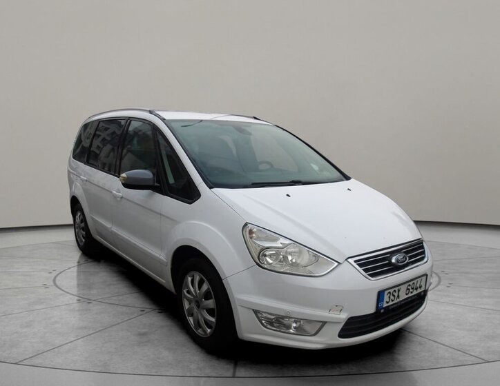 Ford Galaxy MPV 2,0 l 107 kw