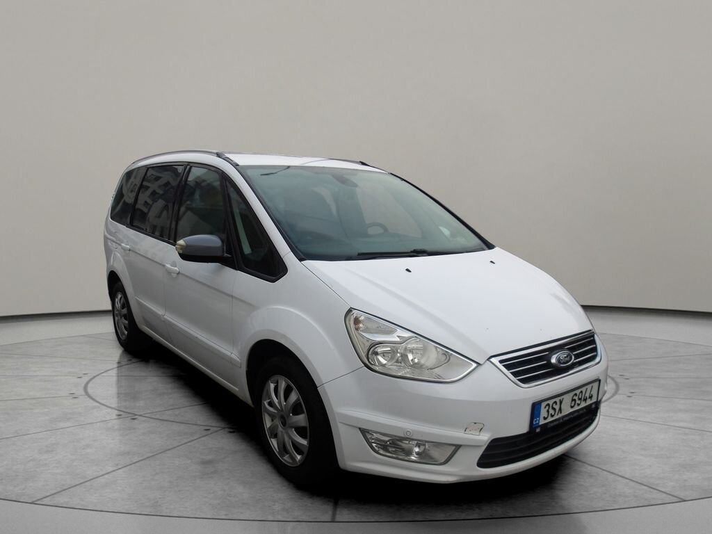 Ford Galaxy MPV 2,0 l 107 kw