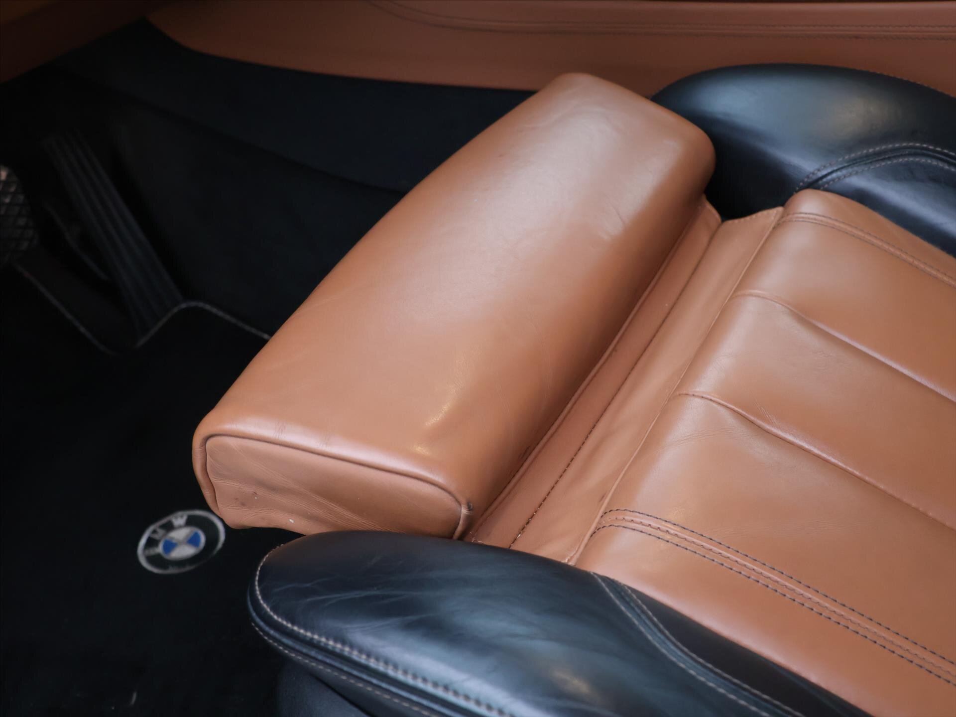 BMW X6 SUV 3,0 l 230 kw