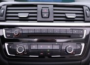 BMW Řada 4 Kabriolet 2,0 l 135 kw