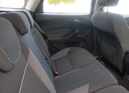 Ford Focus Kombi 1,0 l 92 kw