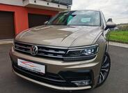 Volkswagen Tiguan 2