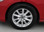 Mazda 6 Kombi 2,0 l 121 kw