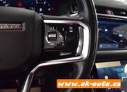 Land Rover Range Rover Velar SUV 2,0 l 150 kw