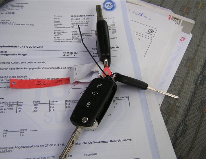 Volkswagen Transporter 27