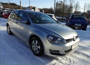 Volkswagen Golf Kombi 1,2 l 77 kw