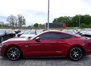 Ford Mustang Kupé 2,3 l 265 kw