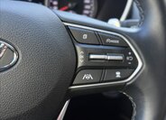 Hyundai Santa Fe SUV / Terénní 2,2 l 142 kw