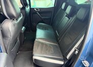 Ford Ranger Pick-up 2,0 l 157 kw