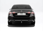 Mercedes-Benz Třídy E Sedan / Limuzína 2,0 l 145 kw