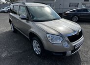 Škoda Yeti Kombi 1,2 l 77 kw