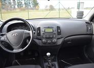 Hyundai i30 28