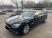 BMW Řada 7 Sedan 0,0 0