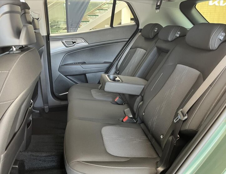 KIA Sportage Ostatní 0,0 0