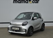 Smart Fortwo Kupé 0,0 60 kw