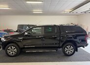 Ford Ranger Pick-up 3,2 l 147 kw
