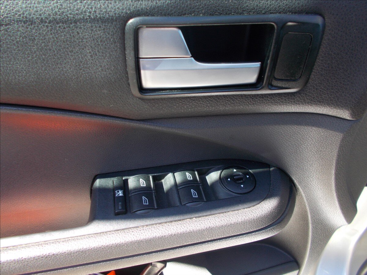 Ford C-MAX MPV 1,6 l 80 kw