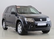 Suzuki Grand Vitara SUV / Terénní 1,9 l 95 kw