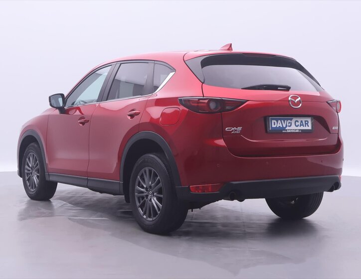 Mazda CX-5 5