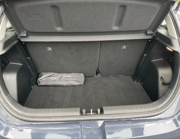 Hyundai i20 Hatchback 998,0 73 kw