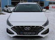 Hyundai i30 Kombi 1,5 l 117 kw