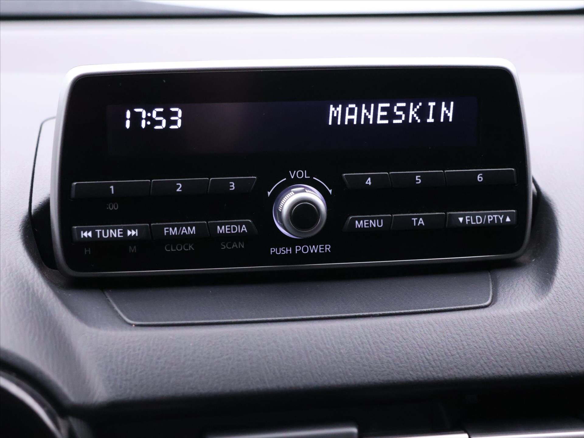 Mazda CX-3 SUV / Terénní 2,0 l 88 kw