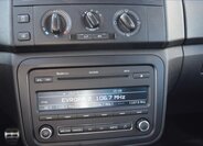 Škoda Fabia Hatchback 1,6 l 55 kw