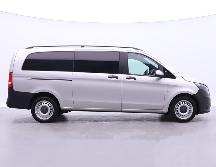 Mercedes-Benz Vito 8