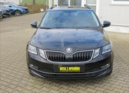 Škoda Octavia Kombi 1,6 l 85 kw