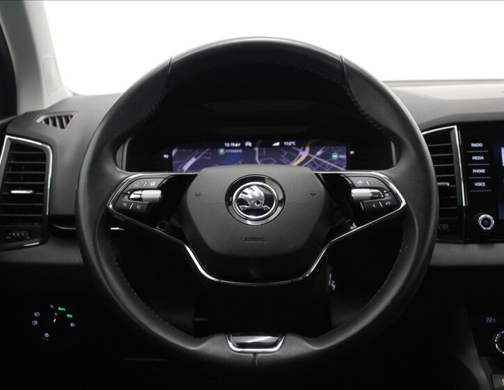 Škoda Karoq 9