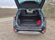 KIA Sportage SUV / Terénní 0,0 0