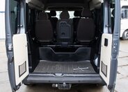 Fiat Ducato VAN-Minibus 2,3 l 110 kw