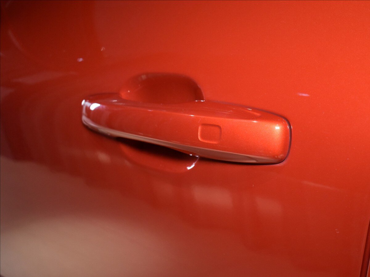 Volvo XC60 SUV 2,0 l 145 kw