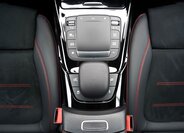 Mercedes-Benz CLA Sedan 2,0 l 340 kw