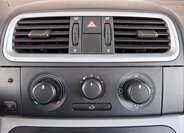 Škoda Fabia Hatchback 1,2 l 44 kw