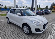 Suzuki Swift 2