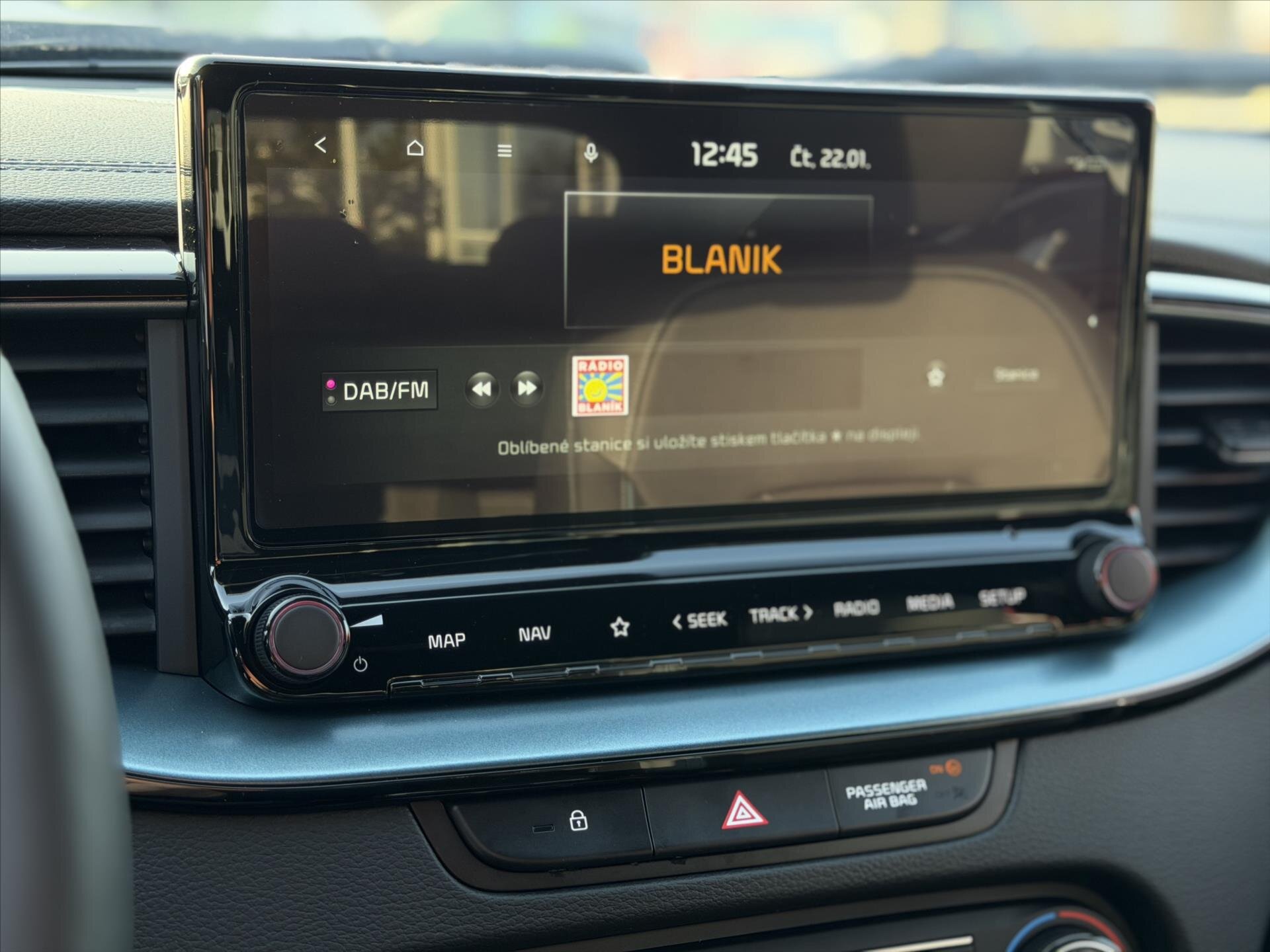 KIA XCeed CUV / Crossover 1,6 l 110 kw