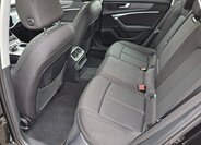 Audi A6 Kombi 2,0 l 195 kw