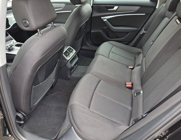 Audi A6 Kombi 2,0 l 195 kw